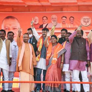 'In UP, BJP will lose'