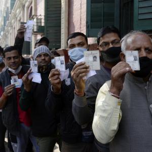 Poll expenditure caps for candidates hiked