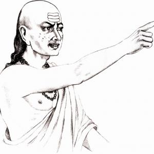 The Chanakya Mantra For Success