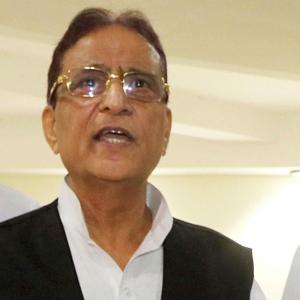UP polls: SP fields jailed MP Azam Khan from Rampur