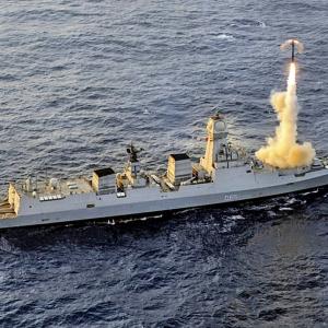 From Philippines with love: $375m order for BrahMos