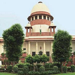 SC refuses to cancel Rs 25 lakh penalty on petitioner