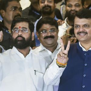'I don't act under pressure': Maharashtra Speaker