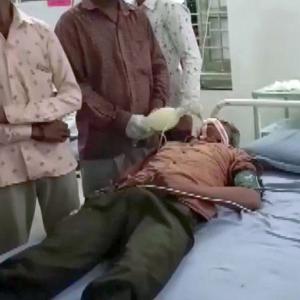 Hooch tragedy in 'dry' Gujarat: Toll rises to 33