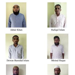 1 more linked to B'deshi terror group held in Assam