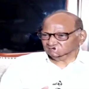 Fadnavis may not be happy as dy CM: Pawar
