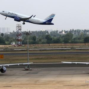 IndiGo to study how to handle the specially abled