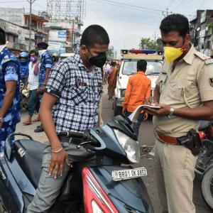 Helmet must for pillion riders in Mumbai from Thursday