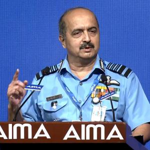 Agnipath: IAF to start selection process on June 24