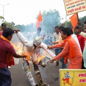 Protests Erupt Over Udaipur Killing
