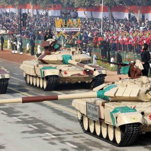 Will sanctions on Russia hit India's defence sector?