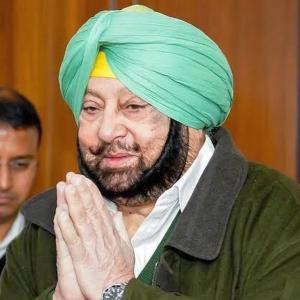 From CM to nobody: Amarinder fails big time in Punjab