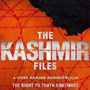Why The Kashmir Files Has BJP's Blessings