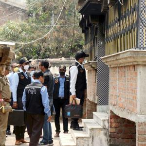 CBI to begin probe into Birbhum killings on Saturday