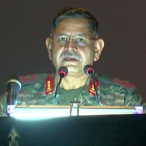 Troops need to be battle-hardened: Army Commander