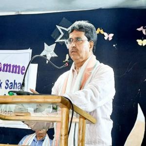 What makes Manik Saha crucial for BJP in Tripura?