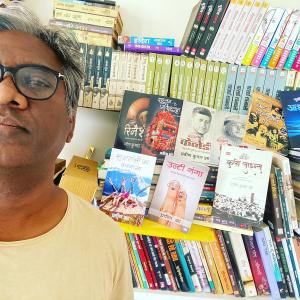 No HC relief for filmmaker Das in Amit Shah photo row