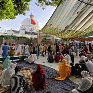 Now Hindu outfit claims Ajmer dargah was a temple