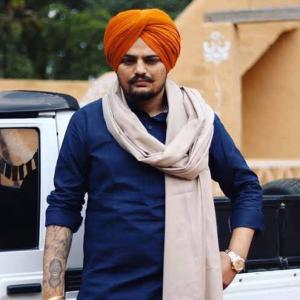 Punjabi singer Sidhu Moosewala shot dead