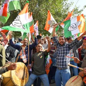 BJP, Congress grapple with rebel problem in HP polls