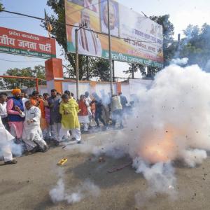BJP wins in Bihar, Haryana; leads in Odisha bypolls
