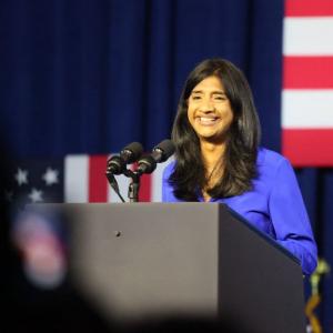 Four Indian Americans win elections to US Congress