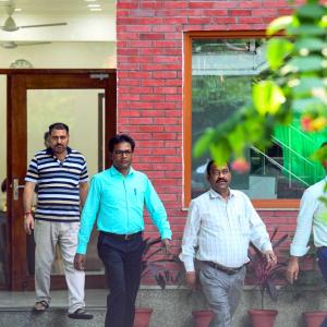 Delhi Excise policy: ED arrests 2 pharma executives