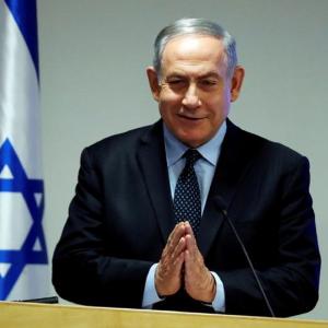 Netanyahu set to be Israel's PM for record 6th time