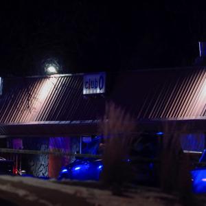 5 killed, 18 hurt in gay nightclub shooting in US