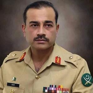 Pak's new Army chief oversaw 2019 Pulwama attack