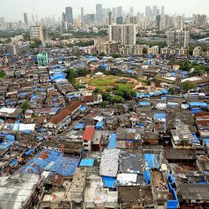 Why Dharavi residents are not thrilled by Adani plan