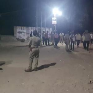 Mob attacks garba event in Gujarat, 7 hurt, 13 held