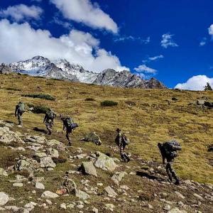 India's Worst Mountaineering Tragedy