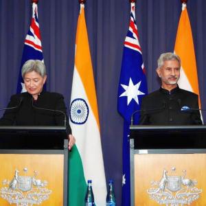 West didn't supply weapons: MEA on India-Russia ties