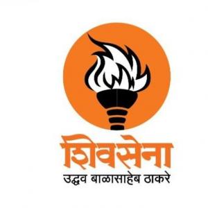 Sena factions get new names, torch symbol for Uddhav