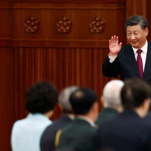 What Xi Jinping Plans To Do From Sunday