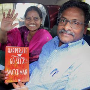 SC turns down Maha plea to stay Saibaba's acquittal