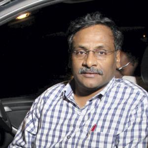 Prof Saibaba acquitted after 8 yrs in 'Anda Cell'