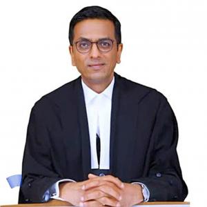 Justice Chandrachud to take charge as CJI on Nov 9