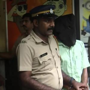 Kerala sacrifice: Mystery shrouds victim's background