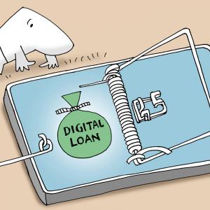 Planning For Digital Loan? Read This