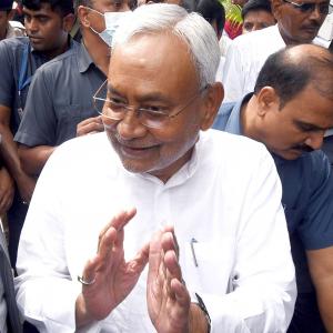 BJP can reduce to 50 seats in 2024 if...: Nitish