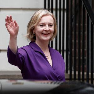 Sunak unlikely to join cabinet of PM-elect Liz Truss