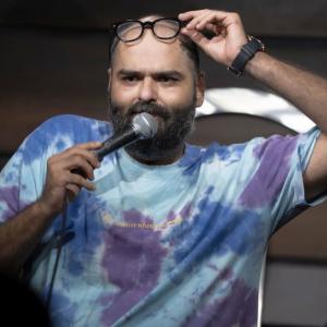 Kunal Kamra's Gurgram shows cancelled after threats