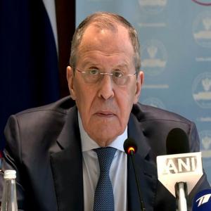 'Key intl actor': Russia backs India for UNSC seat