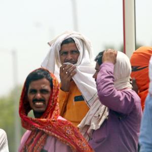 India to see 'significantly' more number of heatwaves