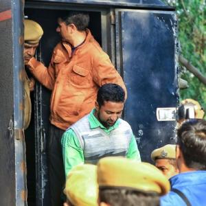 Jaipur blasts: Raj to challenge acquittal of 4 men