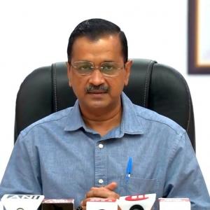 If Modi was educated, he wouldn't have...: Kejriwal