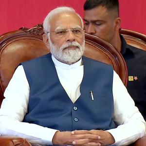 Be ready to deal with new threats: PM to armed forces