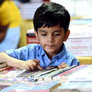 Missing content in books could be oversight: NCERT